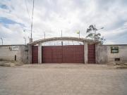 Terreno en venta 382m² sector San Isidro del Inca