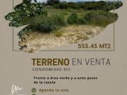 Terreno en Venta