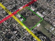 Terreno en venta 39.164mts2 Villa Elvira, La Plata