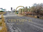 Terreno en venta 3,333.33 m2, Atlixcáyotl y...