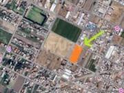 Terreno en venta 3,345 m2 en esquina, INVERSIONISTAS!,...