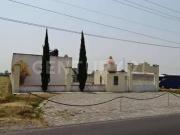 Terreno en venta 3,420 m2 zona San Aparicio, La...