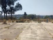 TERRENO EN VENTA 3,445.00 M2 EN TIZATLAN TLAXCALA
