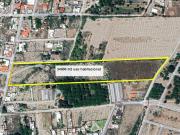 Terreno en Venta 3.4 Has Habitacional