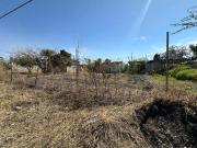 Terreno en Venta 400 m en Colonia con Servicios Cuautla...