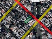Terreno en venta 400mts2 La Plata