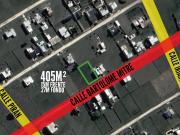 Terreno en venta 405 mts2 Camet