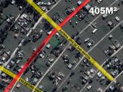 Terreno en venta 405Mts2 Mar Chiquita