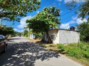 Terreno en venta