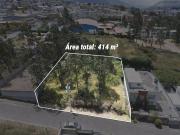 Terreno en Venta 414m² en Urbanización Montecarlo....