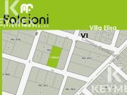 Terreno en Venta