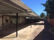 Terreno en venta 416Mts2 La Plata