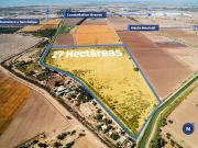 TERRENO EN VENTA