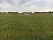 Terreno en venta 432Mts2 Santa Lucía, Pilar