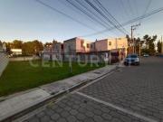 TERRENO EN VENTA 438 M2 EN LA RECTA A CHOLULA ZONA UDLAP...