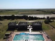 Terreno en venta 440mts2 KM 314 Casas de Mar San...