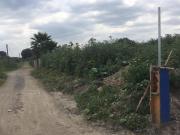 Terreno en Venta