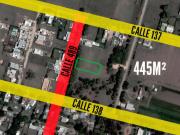 Terreno en venta 445Mts2 Gonnet