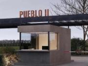 Terreno en venta 464Mts2 Pueblo II, Manuel B. Gonnet, La...