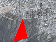 Terreno en venta 46905 metros valle poniente santa...