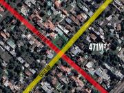 Terreno en venta 471mts2 Manuel B. Gonnet, La Plata