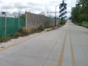 Terreno en venta 4720 m2 Lateral Norte Atlixcáyotl,...