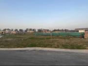 Terreno en venta 475Mts2 totales Santa Elisa, Pilar