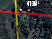 Terreno en venta 479mts2 Costa Del Este