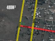 Terreno en venta 488Mts2 General Belgrano, Gualeguaychú,...