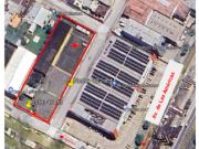Terreno en venta 4.107m² Cdla. La Garzota, Av. Isidro Ayora
