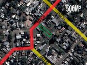 Terreno en venta 500mts2 Lisandro Olmos Etcheverry, La Plata