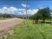 Terreno en venta 500Mts2 Merlo