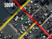 Terreno en venta 500Mts2 Necochea