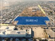 Terreno en VENTA 50,000 M2