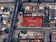 Terreno en VENTA