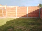 525 entre 166 y 167 Terreno en Venta