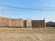 TERRENO EN VENTA 527 M2 URB. SAN CARLOS BAJO PACHACAMAC