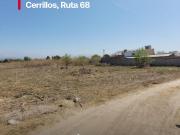 Terreno en VENTA