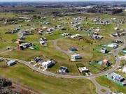 Terreno en venta 538Mts2 San Ramón, Pilar