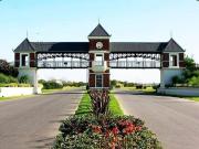 Terreno en venta 540mts2 Santa Sofía, Pilar Del Este