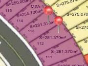 Terreno en Venta 563m2 en Lomas de Juriquilla Queretaro...