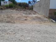 Terreno en venta