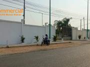 Terreno en Venta 5800m² Con Área de Oficinas Machala,...