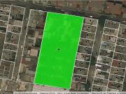 Terreno en Venta, 5,000 m2, en San Juan Xalpa, Iztapalapa