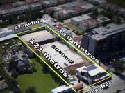 Terreno en venta 5,040 m2 frente al TEC junto a Solares