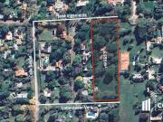 Terreno en venta 5.693 m² en el corazón de Funes, ideal...