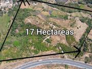 Terreno en Venta 5 minutos de Tepic, Nayarit, a pie de...