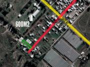 Terreno en venta 600mts2 La Plata Terreno en venta 600mts2 La Plata