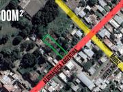 Terreno en venta 600mts2 Tandil