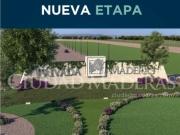 Terreno en venta